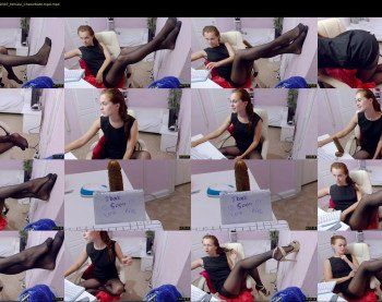 miracle_rose — 76 minute Chaturbate female cam show recording, 720p, Jun 12, 2019