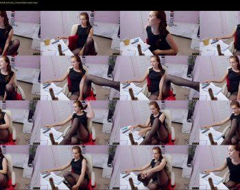 miracle_rose — 11 minute Chaturbate female cam show recording, 720p, Jun 12, 2019