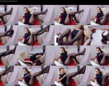 miracle_rose — 14 minute Chaturbate female cam show recording, 720p, Jun 13, 2019