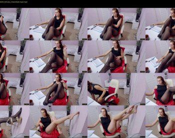miracle_rose — 44 minute Chaturbate female cam show recording, 720p, Jun 13, 2019