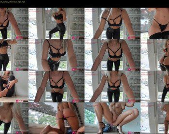 miss_juliaa — 76 minute Chaturbate female cam show recording, 720p, Jun 12, 2019