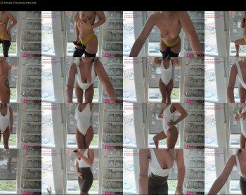 miss_juliaa — 32 minute Chaturbate female cam show recording, 720p, Jun 12, 2019