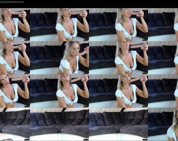 miss_x_ — 4 minute Chaturbate female cam show recording, 720p, Jun 12, 2019