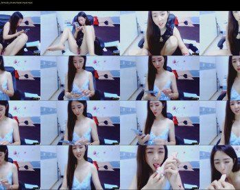 moli666 — 24 minute Chaturbate female cam show recording, 1080p, Jun 13, 2019
