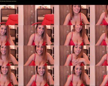 morelovely — 19 minute Chaturbate female cam show recording, 1080p, Jun 12, 2019