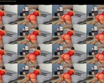 ms_sapphire — 3 minute Chaturbate female cam show recording, 1080p, Jun 12, 2019
