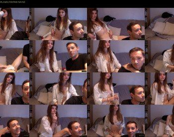 muse6678 — 49 minute Chaturbate female cam show recording, 720p, Jun 12, 2019