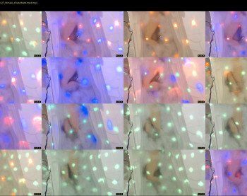 myassistant — 5 minute Chaturbate female cam show recording, 720p, Jun 12, 2019