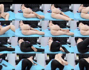 nicoleex1 — 57 minute Chaturbate female cam show recording, 720p, Jun 13, 2019