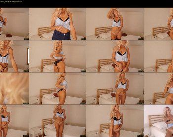 ocicat — 125 minute Chaturbate female cam show recording, 720p, Jun 12, 2019