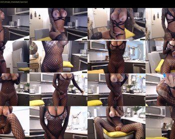 persianangel — 56 minute Chaturbate female cam show recording, 1080p, Jun 12, 2019