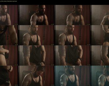 phil_chambers — 12 minute Chaturbate male cam show recording, 1080p, Jun 12, 2019