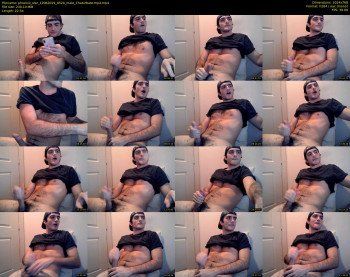 phoenix_star — 23 minute Chaturbate male cam show recording, 720p, Jun 12, 2019