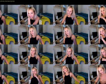 pippalee — 11 minute Chaturbate female cam show recording, 720p, Jun 12, 2019