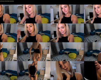 pippalee — 16 minute Chaturbate female cam show recording, 720p, Jun 12, 2019