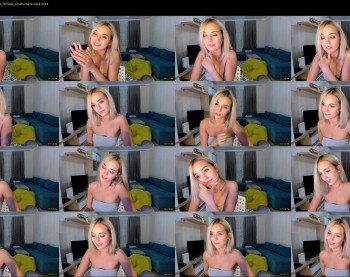 pippalee — 11 minute Chaturbate female cam show recording, 720p, Jun 13, 2019