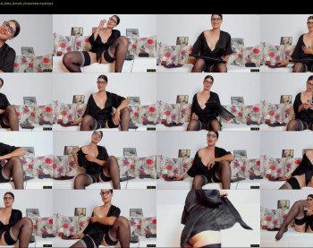 playfullangelica — 29 minute Chaturbate female cam show recording, 1080p, Jun 12, 2019