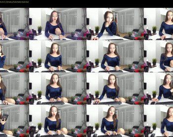 presidenttaylor — 29 minute Chaturbate female cam show recording, 720p, Jun 13, 2019
