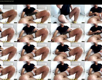 prince_89 — 4 minute Chaturbate male cam show recording, 720p, Jun 12, 2019