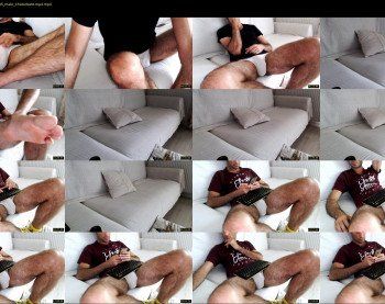 prince_89 — 36 minute Chaturbate male cam show recording, 720p, Jun 12, 2019