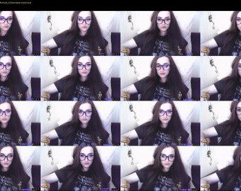 ps4pro — 79 minute Chaturbate female cam show recording, 720p, Jun 12, 2019