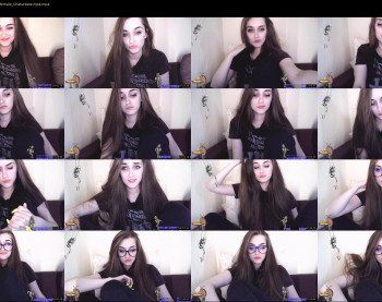 ps4pro — 63 minute Chaturbate female cam show recording, 720p, Jun 12, 2019