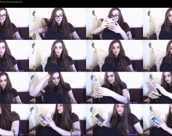 ps4pro — 55 minute Chaturbate female cam show recording, 720p, Jun 12, 2019