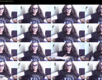 ps4pro — 22 minute Chaturbate female cam show recording, 720p, Jun 12, 2019