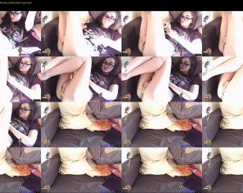 ps4pro — 42 minute Chaturbate female cam show recording, 720p, Jun 12, 2019