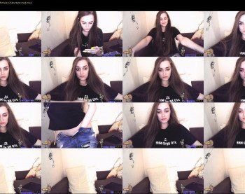 ps4pro — 75 minute Chaturbate female cam show recording, 720p, Jun 13, 2019