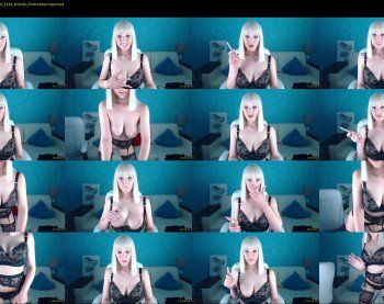 queensy_sins_x — 90 minute Chaturbate female cam show recording, 1080p, Jun 12, 2019