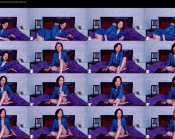 sandrami__ — 27 minute Chaturbate female cam show recording, 720p, Jun 12, 2019