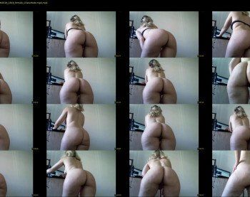 sandycandypervs — 43 minute Chaturbate couple cam show recording, 720p, Jun 12, 2019