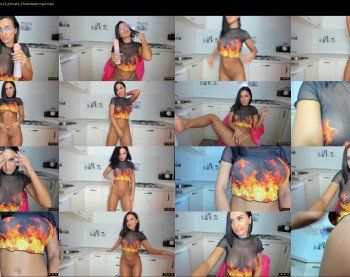 sarahadams — 78 minute Chaturbate female cam show recording, 720p, Jun 12, 2019