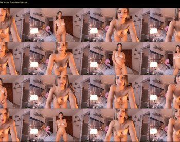sarahbroke — 14 minute Chaturbate female cam show recording, 1080p, Jun 13, 2019