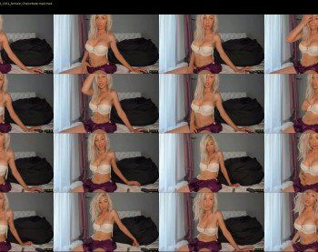 sensualldream — 4 minute Chaturbate female cam show recording, 1080p, Jun 12, 2019