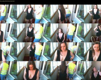 sex_space — 47 minute Chaturbate couple cam show recording, 1080p, Jun 12, 2019