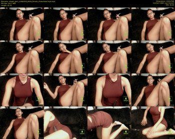 shawn_geni — 6 minute Chaturbate couple cam show recording, 720p, Jun 12, 2019