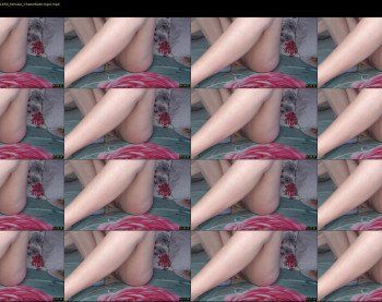 small_angels — 3 minute Chaturbate female cam show recording, 1080p, Jun 12, 2019