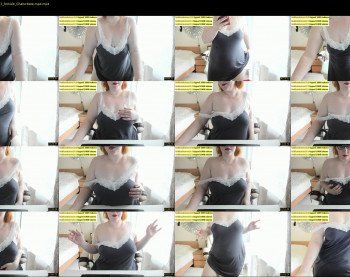 soft_body — 36 minute Chaturbate female cam show recording, 1080p, Jun 12, 2019