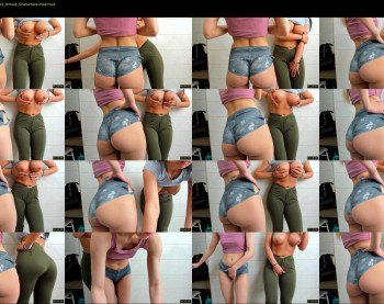 sophydiva — 9 minute Chaturbate female cam show recording, 1080p, Jun 12, 2019