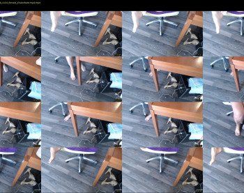 squirtmilfpussy — 10 minute Chaturbate female cam show recording, 720p, Jun 12, 2019