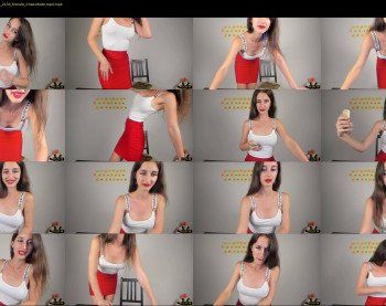 sweetbuttocks — 29 minute Chaturbate female cam show recording, 1080p, Jun 12, 2019