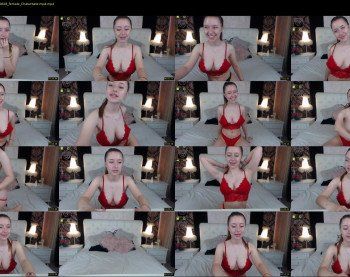 sweetie__pie — 57 minute Chaturbate female cam show recording, 720p, Jun 12, 2019
