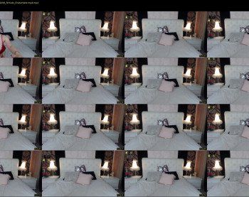 sweetie__pie — 54 minute Chaturbate female cam show recording, 720p, Jun 12, 2019