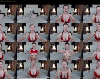 sweetie__pie — 38 minute Chaturbate female cam show recording, 720p, Jun 12, 2019