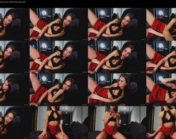 tia__moon — 11 minute Chaturbate female cam show recording, 1080p, Jun 13, 2019