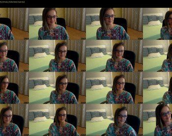 tiffanyriox — 7 minute Chaturbate female cam show recording, 720p, Jun 13, 2019