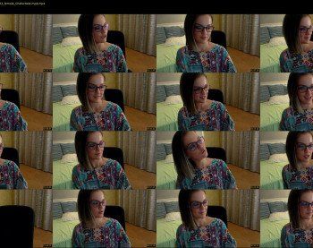 tiffanyriox — 11 minute Chaturbate female cam show recording, 720p, Jun 13, 2019