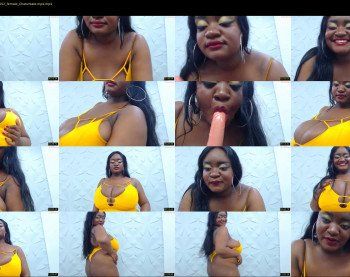 tracy_owen — 16 minute Chaturbate female cam show recording, 480p, Jun 12, 2019
